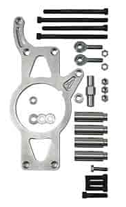 [MOR-63827] Moroso 63827: Alternator Mount Kit Small Block Chevy