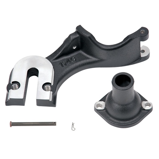 [EDL-11463] Edelbrock 11463: 11463 Companion Kit for 1109 49-53 Ford Flathead