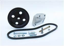 [VOR-4GA110-010] Vortech 4GA110-010: Engineering PS PUMP BRKT & PULLEY ASS