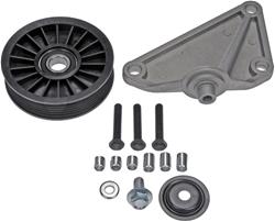 [RNB-34274] Dorman Air Conditioner Bypass Pulleys