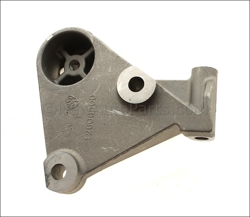 [NAL-12606500] Chevrolet Performance 12606500: Serpentine Belt Tensioner Pulley Bracket
