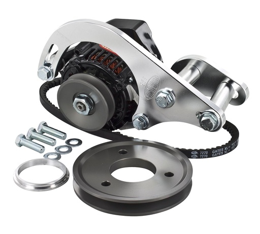 [PWM-8-895-1] Powermaster 8-895-1: ALT BRACKET KIT NAT BBC