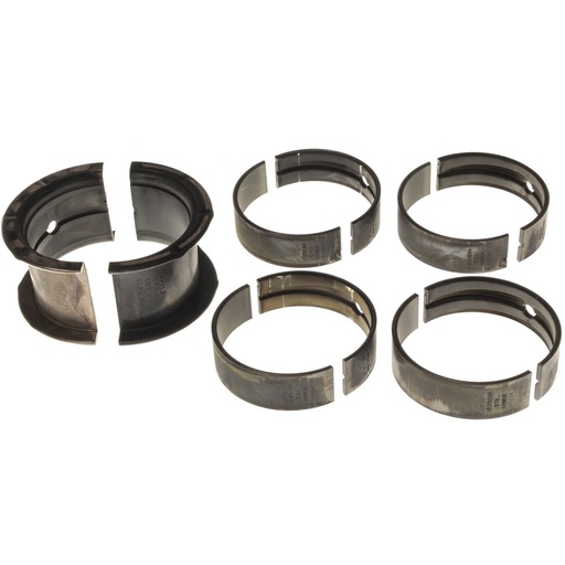 [CLE-MS909H] Clevite MAHLE MS909H: Main Bearing Set Chevy 1968-2002 V8 262/267/302/305/307/327/350 with Standard Size