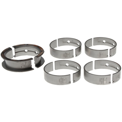 [CLE-MS2199P] Clevite MAHLE MS2199P: Main Bearing Set GM/Chevy 1997-2015 LS V8 4.8/5.3/5.7/6.0/6.2L (LS1/LS2/LS3/LS6) with Standard Size