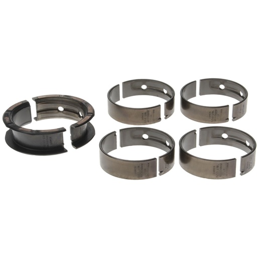 [CLE-MS2199HX] Clevite MAHLE MS2199HX: Main Bearing Set GM/Chevy 1997-2015 LS V8 4.8/5.3/5.7/6.0/6.2L (LS1/LS2/LS3/LS6) with Standard Size