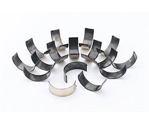 [SLP-8-2555A] Sealed Power 8-2555A: Rod Bearings SB-Chevy