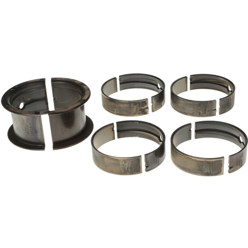 [CLE-MS1038H] Clevite MAHLE MS1038H: Main Bearing Set Chevy 1970-1980 V8 400 with Standard Size