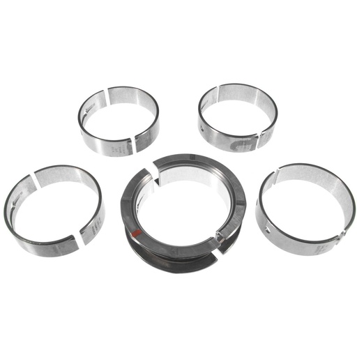 [CLE-MS2199A] Clevite MAHLE MS2199A: Main Bearing Set GM/Chevy 1997-2015 LS V8 4.8/5.3/5.7/6.0/6.2L (LS1/LS2/LS3/LS6) with Standard Size