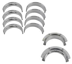 [KGB-MB5013HPSTDX] King HP-Series Main Bearings