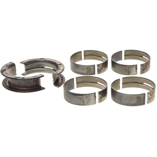 [CLE-MS1010H] Clevite MAHLE MS1010H: Main Bearing Set Ford 1969-1974 V8 351C (5.8L) with Standard Size