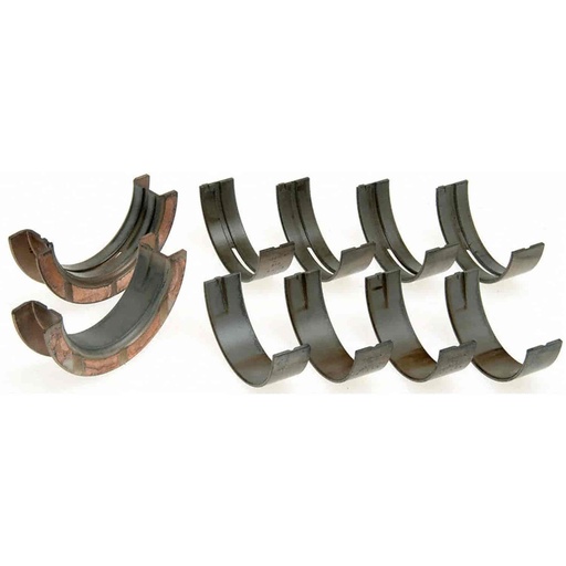 [SLP-134M] Sealed Power 134M: Main Bearings Full Set Big Block Ford 429/460 (Standard Size)