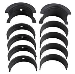 [CLE-MS829HC] Clevite MAHLE MS829HC: MAIN BEARING SET
