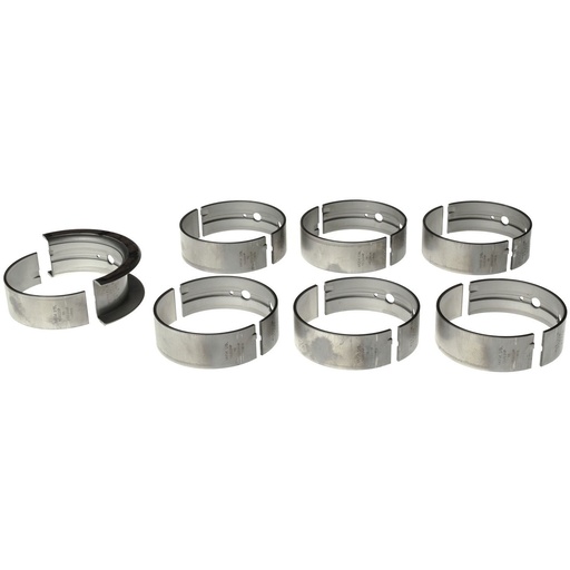 [CLE-MS2328P] Clevite MAHLE MS2328P: Main Bearing Set Fits Cummins Diesel 1989-2012 5.9/6.7L (359/408ci) with Standard Size