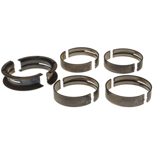 [CLE-MS1432HX] Clevite MAHLE MS1432HX: Main Bearing Set Ford 1971-1997 V8 351W/351M/400 (5.8/6.6L) with Standard Size
