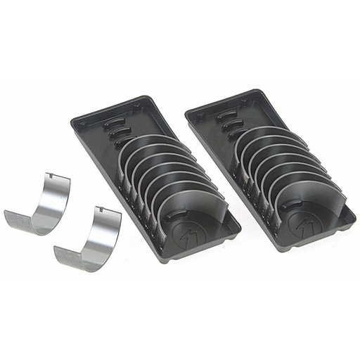 [SLP-8-3190A] Sealed Power 8-3190A: 8-3190A Connecting Rod Bearing Set for Big Block Chevy Engines [A-Series]