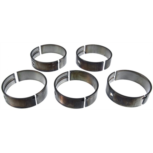[CLE-MS2220H] Clevite MAHLE MS2220H: Main Bearing Set Chrysler 2005-2014 HEMI V8 5.7/6.1L with Standard Size