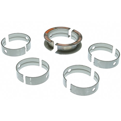 [CLE-MS863P20] Clevite MAHLE MS863P20: Main Bearing Set Ford 1964-1977 FE V8 352/360/390/410/427/428 (5.8/5.9/6.4/6.7/7.0L) with -.020" Undersize