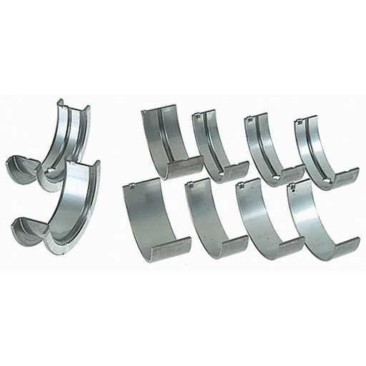[SLP-4999MA] Sealed Power 4999MA: Main Bearings 1974-93 Chrysler Small Block