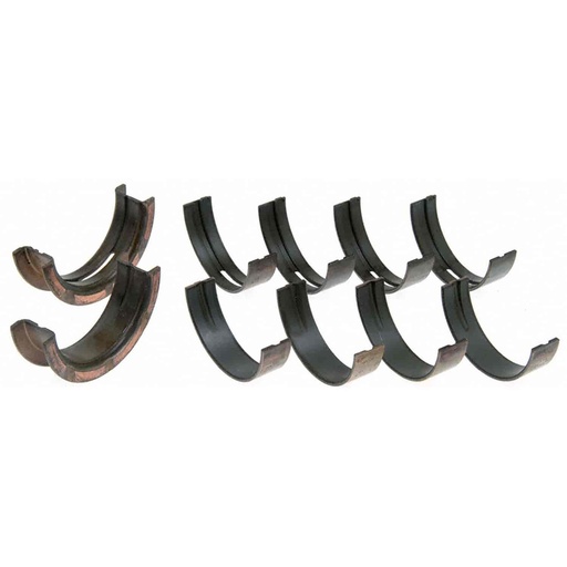 [SLP-130M] Sealed Power 130M: MAIN BEARINGS FRD 351W