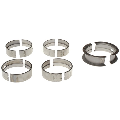 [CLE-MS2324P20] Clevite MAHLE MS2324P20: Main Bearing Set Chrysler 1959-1979 V8 RB Engines 383/413/426/440 (6.3/6.8/7.0/7.2L) with -.020" Undersize