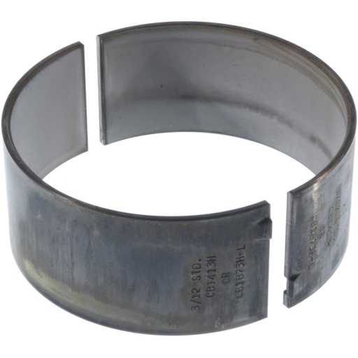 [CLE-CB1413H] Clevite MAHLE CB1413H: Connecting Rod Bearing Fits Cummins Diesel 1989-2002 4B 3.9L/6B 5.9L Non-Fractured Rod with Standard Size