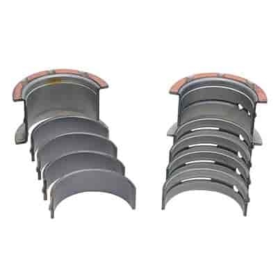 [SLP-994M10] Sealed Power 994M10: MAIN BEARING SET
