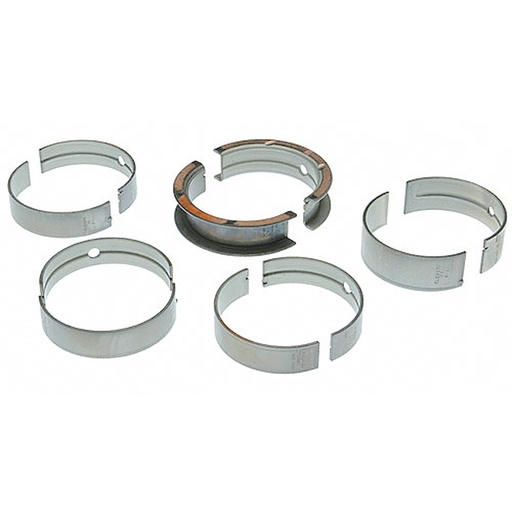 [CLE-MS908P10] Clevite MAHLE MS908P10: Main Bearing Set Buick 1967-1976 V8 400/430/455 with -.010" Undersize