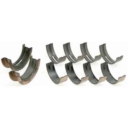 [SLP-125M] Sealed Power 125M: Main Bearing Set Ford FE