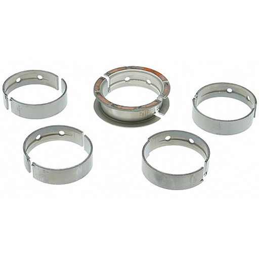 [CLE-MS2199P20] Clevite MAHLE MS2199P20: Main Bearing Set GM/Chevy 1997-2015 LS V8 4.8/5.3/5.7/6.0/6.2L (LS1/LS2/LS3/LS6) with -.020" Undersize