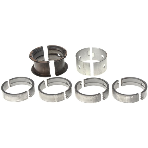[CLE-MS1564P] Clevite MAHLE MS1564P: Main Bearing Set Chevy 1970-1980 V8 400 with Standard Size