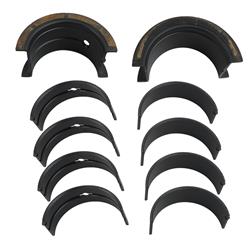 [KGB-MB557XPC] King XP-Series Coated Main Bearings