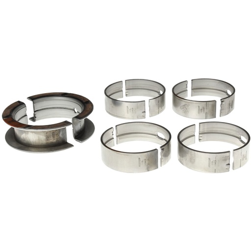 [CLE-MS1277P] Clevite MAHLE MS1277P: Main Bearing Set Chrysler 1974-1979 V8 440 (7.2L) with Standard Size