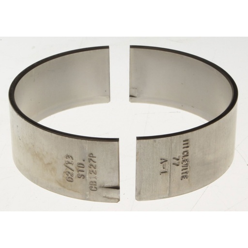[CLE-CB1227P] Clevite MAHLE CB1227P: Connecting Rod Bearings Chevy 1978-1984 V6 3.3/3.8L (200/229ci) with Standard Size
