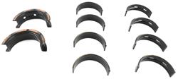 [KGB-MB5013XP010] King XP-Series Main Bearings