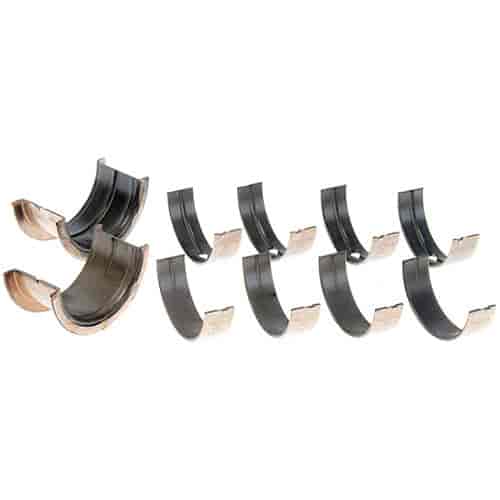 [SLP-140M] Sealed Power 140M: Main Bearings Small Block Chevy 400 Standard