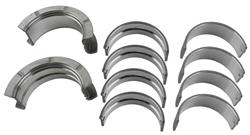 [KGB-MB529SI010] King SI-Series Main Bearings