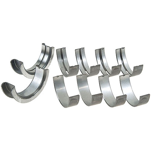 [SLP-5078MA] Sealed Power 5078MA: Main Bearings Ford 351W / 351M / 400 Aluminum Standard