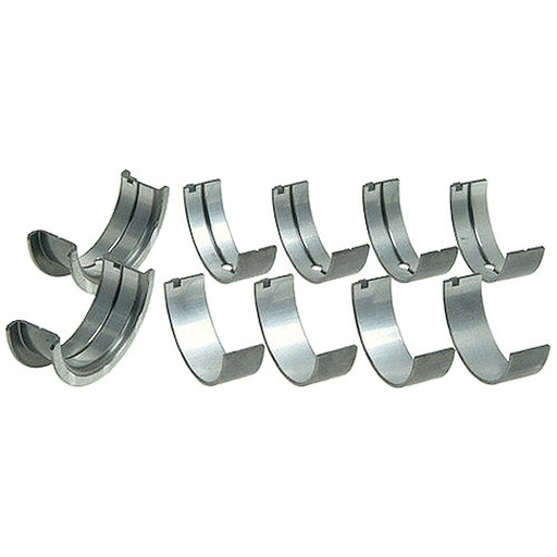 [SLP-4924MA] Sealed Power 4924MA: Main Bearings Chrysler "B/RB" Aluminum Standard
