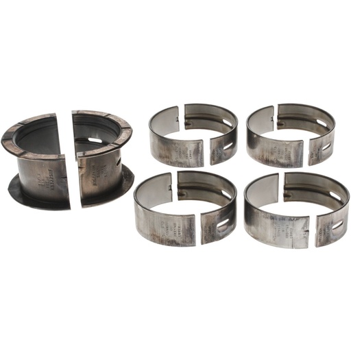 [CLE-MS2327H] Clevite MAHLE MS2327H: Main Bearing Set Chevy 2001-2007 V8 496 (8.1L) with Standard Size