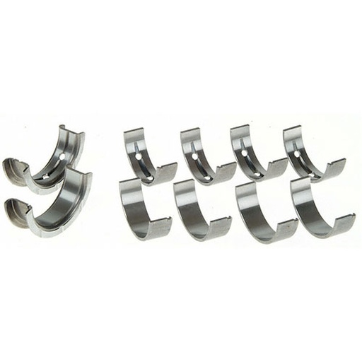 [SLP-7298MA10] Sealed Power 7298MA10: Main Bearing Set GM LS 4.8L/5.3L/5.7L/6.0L