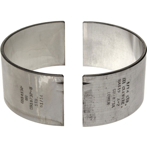 [CLE-CB1873AP] Clevite MAHLE CB1873AP: Connecting Rod Bearing Fits Cummins Diesel 2003-2013 5.9L/6.7L Fractured Rod with Standard Size