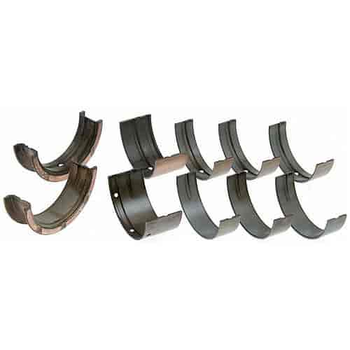 [SLP-151M10] Sealed Power 151M10: Main Bearings Pontiac 421/428/455 -010
