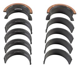 [PEB-5M590P-STD] ACL Performance Duraglide Main Bearing Sets