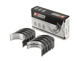 [KGB-MB5283XPC025] King XP-Series Coated Main Bearings