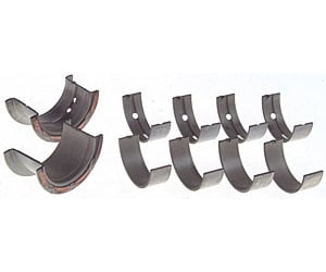 [SLP-994M] Sealed Power 994M: MAIN BEARING SET