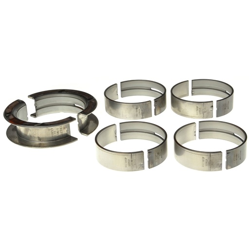 [CLE-MS1010P] Clevite MAHLE MS1010P: Main Bearing Set Ford 1969-1974 V8 351C (5.8L) with Standard Size
