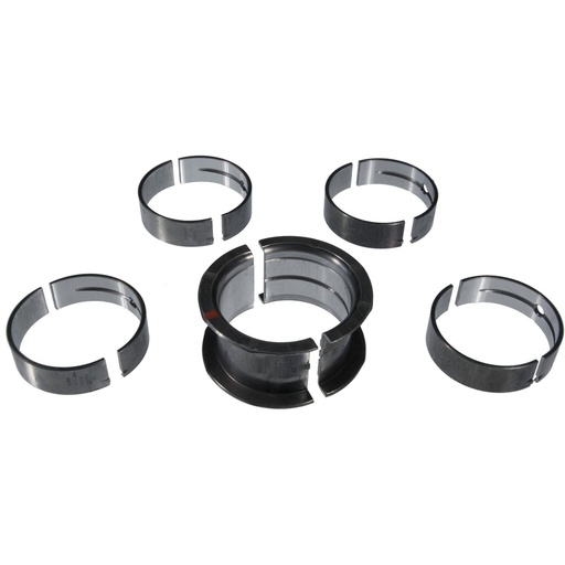 [CLE-MS909A] Clevite MAHLE MS909A: Main Bearing Set Chevy 1968-2002 V8 262/267/302/305/307/327/350 with Standard Size