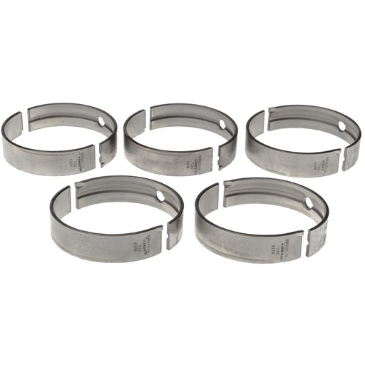[CLE-MS2218P] Clevite MAHLE MS2218P: Main Bearing Set Chevy/GMC 2001-2013 V8 6.6L Duramax Diesel with Standard Size