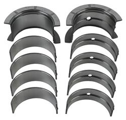 [KGB-MB556SI001] King SI-Series Main Bearings