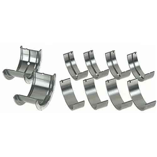 [SLP-4663MA10] Sealed Power 4663MA10: Main Bearings - .010" SB-Chevy 5.0L/5.3L/5.7L